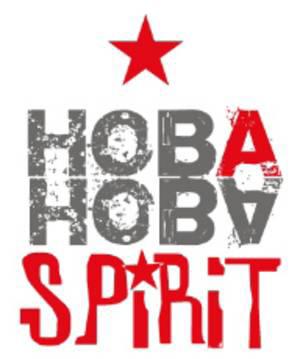 HoBa HoBa SpiRiT